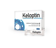 KELOPTIN KRÉM 10ampúl A 3ML