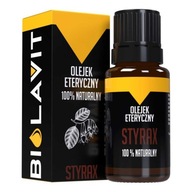 Esenciálny olej Styrax 10ml Biolavit