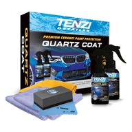 TENZI QUARTZ COAT KERAMICKÝ NÁTER NA FARBU