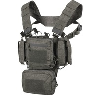 Helikon Training Mini Rig - Melange Grey