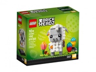 LEGO 40380 Veľkonočné ovečky BrickHeadz