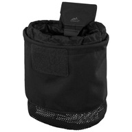 SÚŤAŽ HELIKON Drop Bag Čierna