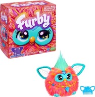 FURBY 2.0 INTERAKTÍVNY MASKOT Coral F6744 HASBRO