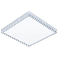 Eglo 99269 Fueva LED kúpeľňové stropné svietidlo IP44 Chrome