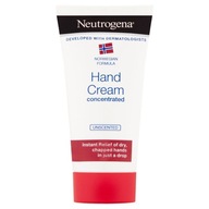 NEUTROGENA KONCENTROVANÝ KRÉM NA RUKY 75 ML