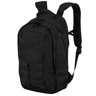 HELIKON TAKTICKÝ VOJENSKÝ BATOH EDC MESTSKÁ VOJENSKÁ ŠKOLA 21L Čierny