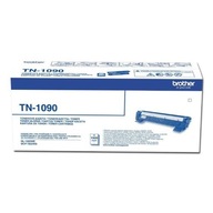 Originálny toner Brother TN1090, čierny, 1500s, Brother HL-1222WE, DCP-1622W