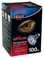 TRIXIE NEODYMIOVÁ ŽIAROVKA VYHRIEVANIE 100W TX-76008