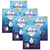 Bebilon 5 Pronutra Advance Junior mlieko 1000 g