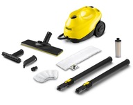 Parný hrniec Karcher SC 3 EasyFix 1.513-124.0