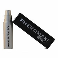 PHEROMAX Najlepšie feromóny pre mužov 14ml