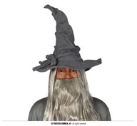Čarodejnícky klobúk Harry Potter Tiara, ŠEDÝ