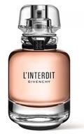 GIVENCHY L'INTERDIT 80ml parfumovaná voda