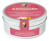 DERMATICUS KLÁŠTORNÁ ONIMENT OTCA KLIMUSZKA 150ml