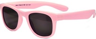 Detské slnečné okuliare Real Shades Surf Dusty Rose Matt 4-6