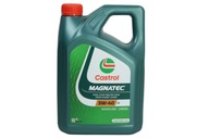 Olej Castrol Magnatec 5w40 4l C3 + PRÍV