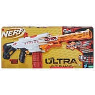 HASBRO NERF ULTRA Strike Launcher + 10 šípok