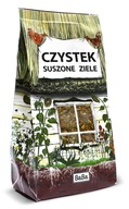 Cistus Natural - sušená bylina - 500g 0,5 kg