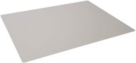 Odolná podložka na stôl 65x50 šedá