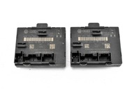 MODUL DVERÍ OVLÁDAČA 4G8959795J AUDI A6 C7 14-