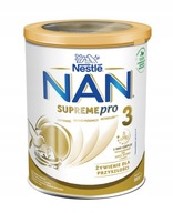 NESTLE NAN SUPREME PRO 3 HM-O 800g