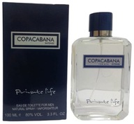 Parfém Copacabana Intense 100ml. PL