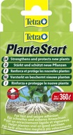 Tetra Planta štartér 12 ks. hnojivo v tabletách