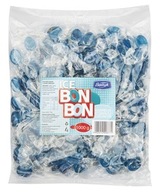 1x 1kg BALTIC Bon bon karamely s ľadovou príchuťou