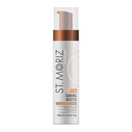 St.Moriz Advanced Pro Color Correcting Mousse aa