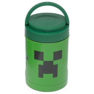 MINECRAFT termoska na obed 500ml