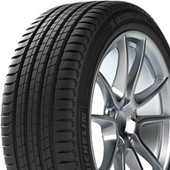 1ks MICHELIN 235/55R19 Latitude Sport 3 105V XL