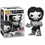 Funko Pop! Marvel Avengers Hulk 635 SE