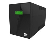 GREENCELL UPS Power Proof 800VA 480W