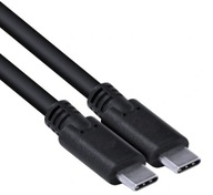 Nový kábel USB-C - USBC / 3.1 5A 100W Lenovo DELL