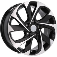 17" ráfiky pre SUZUKI SX4 S-Cross II