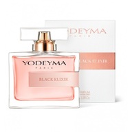 YODEYMA BLACK ELIXIR PARFÉM 100 ML