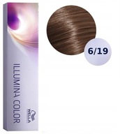 WELLA ILLUMINA COLOR 60 ml č.6/19