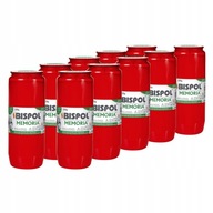 Vložky do sviečok Red Oil, 10 kusov, až 3,5 dňa