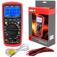 Univerzálny meter UNI-T ručný multimeter