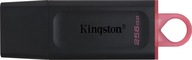 PENDRIVE Kingston DataTraveler Exodia 256 GB