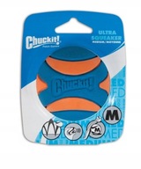 Chuckit Ultra Squeaker Ball M 6 cm 1 ks.