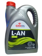 ORLEN L-AN LAN STROJOVÝ OLEJ 46 VG 5L