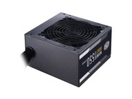 Zdroj MWE Bronze 550W V2 80+ Bronze Cooler Master