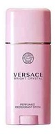 Versace Bright Crystal Deodorant pre ženy 50 ml