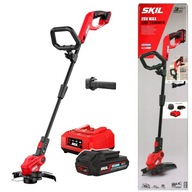 Skil 20V 0230 AB akumulátorová kosačka na trávu 25cm 1x2,5Ah