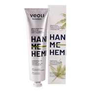 Veoli Regeneračný krém na ruky HAND ME HEMP 75 ml