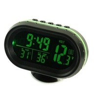 m automobilový voltmeter pre nákladné autá