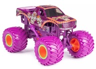 MONSTER JAM MONSTER TRUCK CALAVERA 1:24 6056371 3046