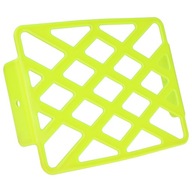 SNORKEL HD GRILLE Inlet Snorkel Fluo Tip