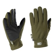 Soft Shell M-Tac Thinsulate Olive L taktické rukavice